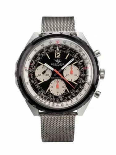 Breitling Navitimer 816 Stainless Steel 816 — фото часов Breitling Navitimer 816 Stainless Steel 816 — фото часов