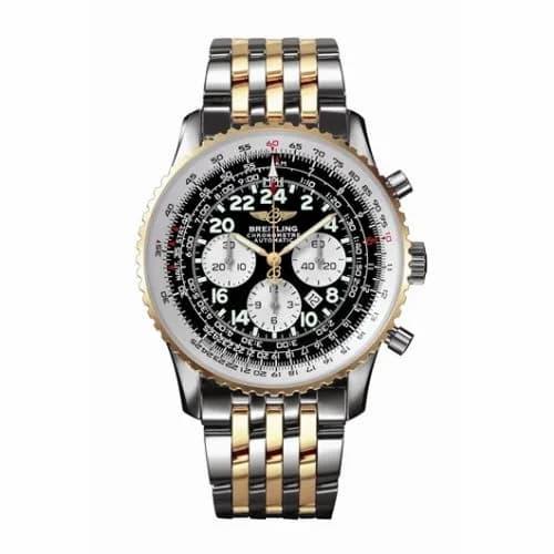 Breitling Cosmonaute D2232212/B657