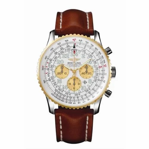 Breitling Cosmonaute D2232212/G527