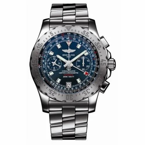 Breitling Skyracer Blue A2736223.C712
