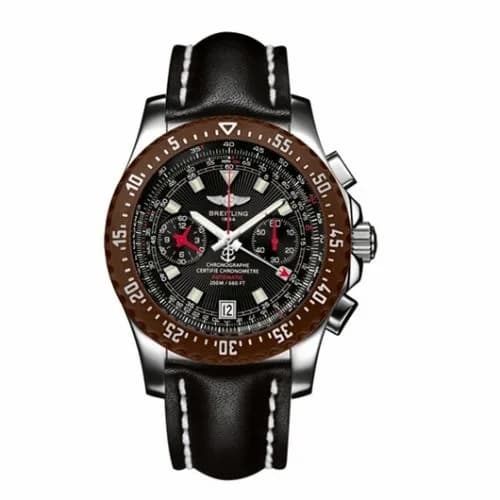 Breitling Skyracer Raven A27363A2B823435X