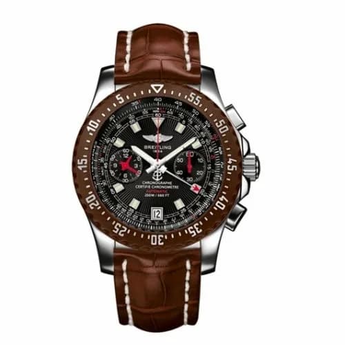 Breitling Skyracer Raven A27363A2B823737P