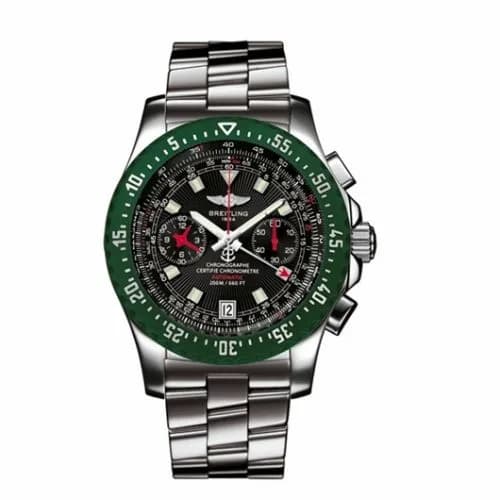 Breitling Skyracer Raven A27363A3B823