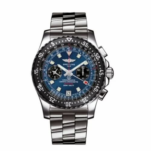 Breitling Skyracer Raven A2736423C804 — фото часов Breitling Skyracer Raven A2736423C804 — фото часов