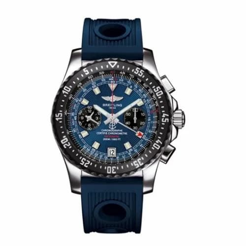 Breitling Skyracer Raven A2736423C804211S — фото часов Breitling Skyracer Raven A2736423C804211S — фото часов