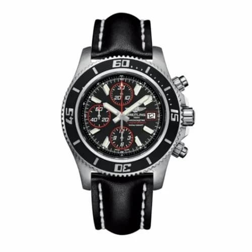 Breitling Superocean Chronograph II A1334102BA81435X — фото часов Breitling Superocean Chronograph II A1334102BA81435X — фото часов