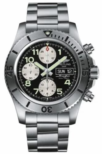 Breitling Chronograph Steelfish A13341C3BD19162A — фото часов Breitling Chronograph Steelfish A13341C3BD19162A — фото часов