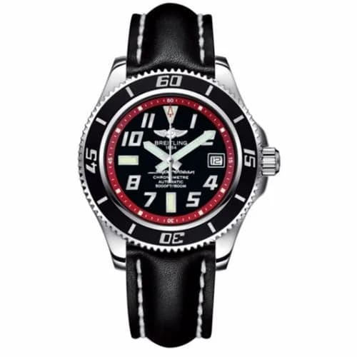 Breitling Superocean 42 A1736402BA31428X — фото часов Breitling Superocean 42 A1736402BA31428X — фото часов