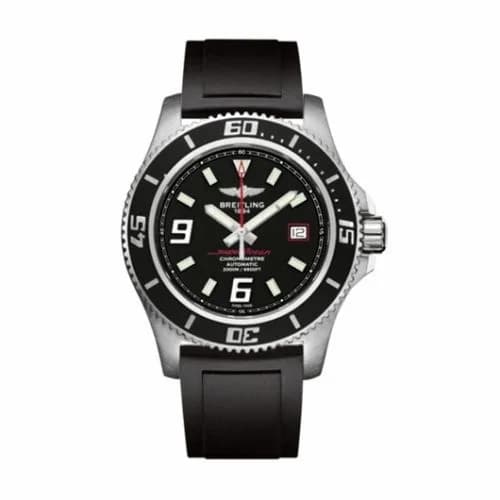 Breitling Superocean 44 A1739102BA76131S — фото часов Breitling Superocean 44 A1739102BA76131S — фото часов