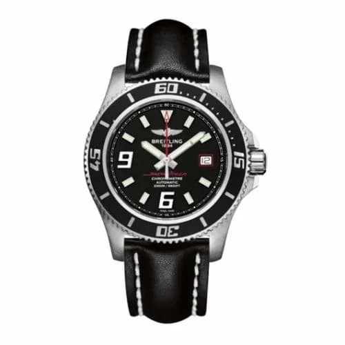 Breitling Superocean 44 A1739102BA76435X — фото часов Breitling Superocean 44 A1739102BA76435X — фото часов