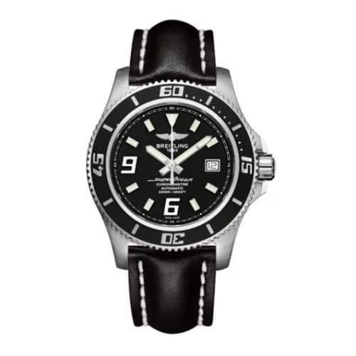 Breitling Superocean 44 A1739102BA77435X — фото часов Breitling Superocean 44 A1739102BA77435X — фото часов
