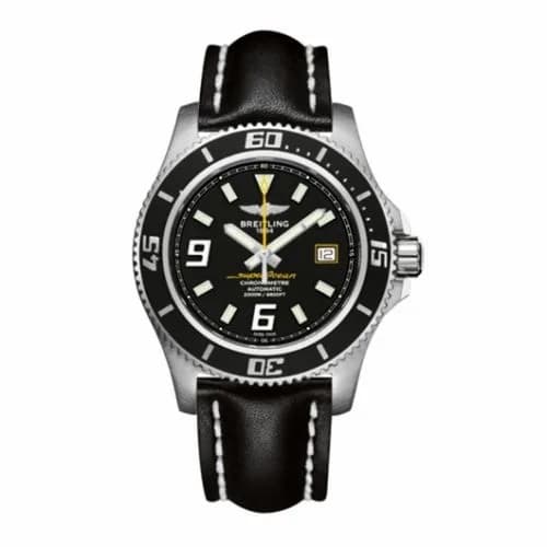 Breitling Superocean 44 A1739102BA78435X — фото часов Breitling Superocean 44 A1739102BA78435X — фото часов