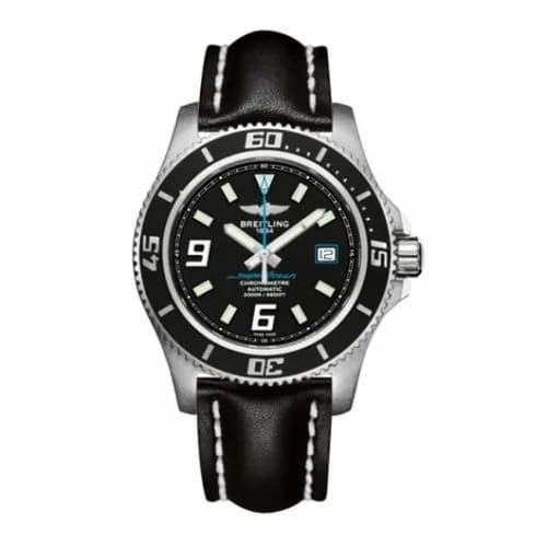 Breitling Superocean 44 A1739102BA79435X — фото часов Breitling Superocean 44 A1739102BA79435X — фото часов