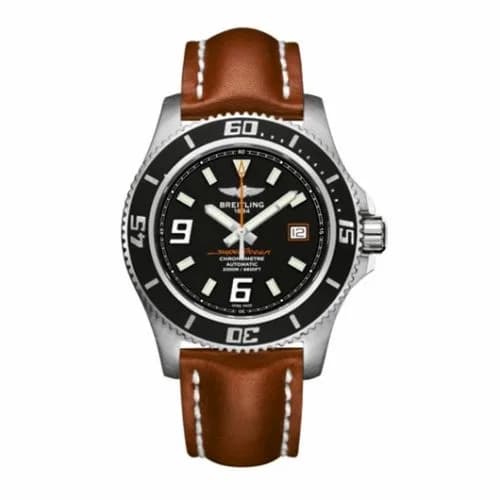 Breitling Superocean 44 A1739102BA80433X — фото часов Breitling Superocean 44 A1739102BA80433X — фото часов
