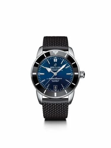 Breitling Superocean Heritage II 42 Sylt Edition ABSYLT — фото часов Breitling Superocean Heritage II 42 Sylt Edition ABSYLT — фото часов
