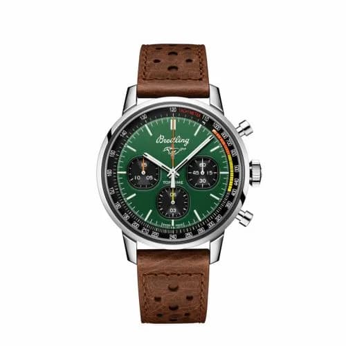 Breitling Premier Top Time Ford Mustang A253101A1L1X1