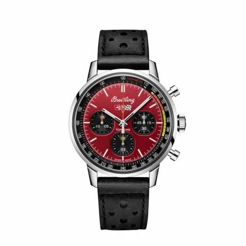 Breitling Premier Top Time Chevrolet Corvette A25310241K1X1