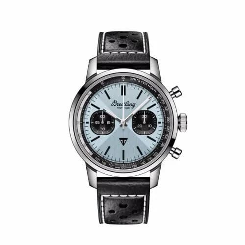 Breitling Top Time B01 Triumph / Calf AB01764A1C1X1 — фото часов Breitling Top Time B01 Triumph / Calf AB01764A1C1X1 — фото часов