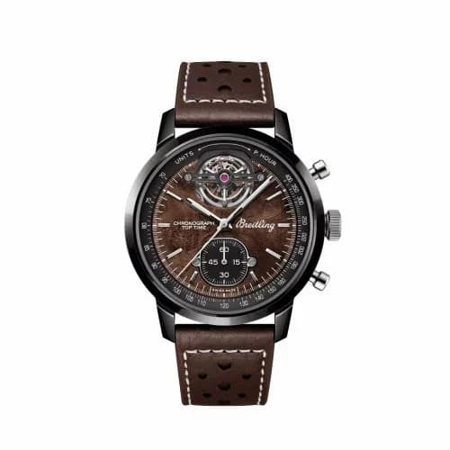 Breitling Premier Top Time B21 Chronograph Tourbillon Chevrolet Corvette SB21252A1Q1X1
