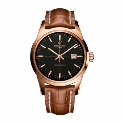 Breitling Transocean R1036012BA92737P — фото часов Breitling Transocean R1036012BA92737P — фото часов