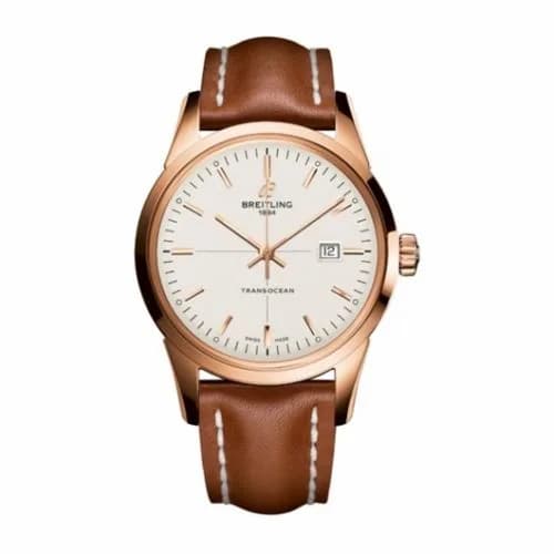 Breitling Transocean R1036012G722433X — фото часов Breitling Transocean R1036012G722433X — фото часов