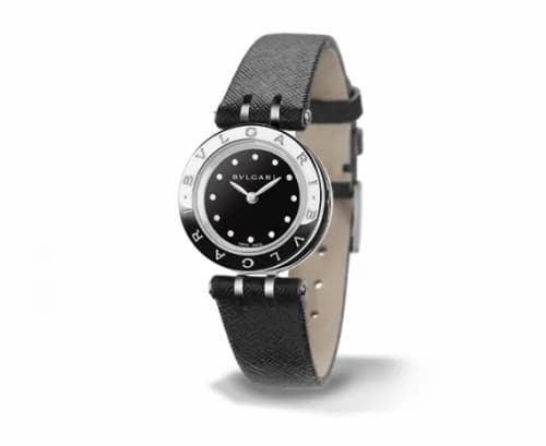 Bulgari B.Zero1 Stainless Steel 102179