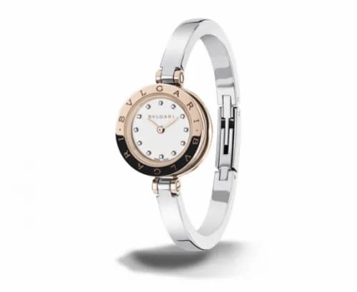Bulgari B.Zero1 Two Tone Bracelet 102320