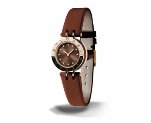 Bulgari B.Zero1 Two Tone Brown 102321 — фото часов Bulgari B.Zero1 Two Tone Brown 102321 — фото часов