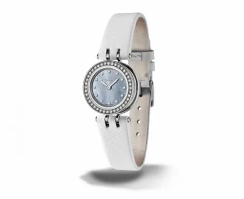 Bulgari B.Zero1 Stainless Steel Diamond 102397