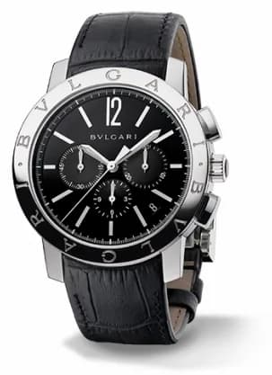 Bulgari Bulgari Velocissimo 102043