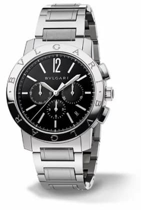 Bulgari Bulgari Velocissimo 102045