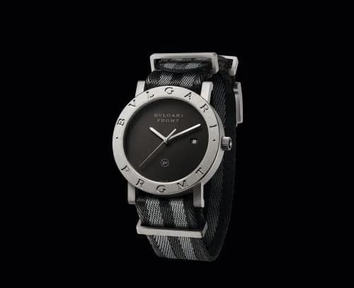 Bulgari Solotempo Fragment 103443