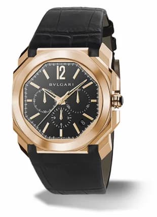 Bulgari Octo Velocissimo 102115