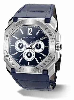 Bulgari Octo Velocissimo Maserati 102229