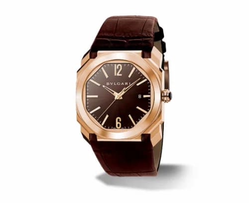 Bulgari Octo Solotempo 41 Criollo 102250