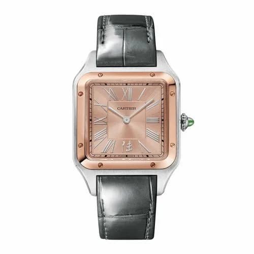 Cartier Santos Dumont 31.4 China W2SA0027