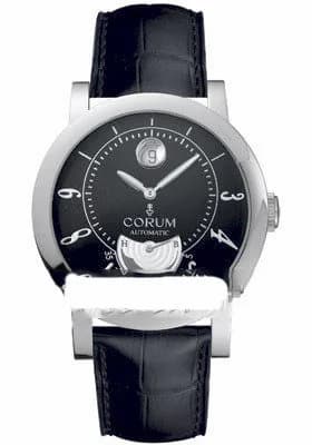 Corum Classical Power Reserve 66220.0111 66220-0111 — фото часов Corum Classical Power Reserve 66220.0111 66220-0111 — фото часов