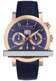 Corum Classical Chrono Flyback 66423.40281 66423-40281 — фото часов Corum Classical Chrono Flyback 66423.40281 66423-40281 — фото часов