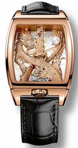 Corum Bridges Golden Dragon B113/02349 - 113.265.55/0001 GD55R B113-02349 - 113-265-55-0001 GD55R — фото часов Corum Bridges Golden Dragon B113/02349 - 113.265.55/0001 GD55R B113-02349 - 113-265-55-0001 GD55R — фото часов