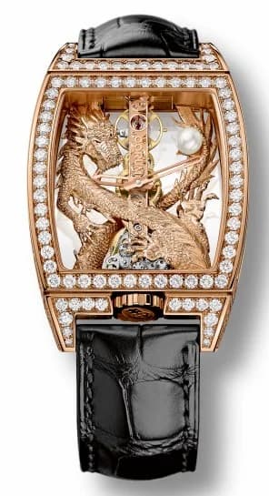 Corum Bridges Golden Dragon B113/02353 - 113.267.85/0001 GD55R B113-02353 - 113-267-85-0001 GD55R — фото часов Corum Bridges Golden Dragon B113/02353 - 113.267.85/0001 GD55R B113-02353 - 113-267-85-0001 GD55R — фото часов