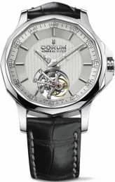 Corum Admiral's Cup Legend 42 Tourbillon Micro-Rotor 029.101.20/0F81 FH11 029-101-20-0F81 FH11 — фото часов Corum Admiral's Cup Legend 42 Tourbillon Micro-Rotor 029.101.20/0F81 FH11 029-101-20-0F81 FH11 — фото часов
