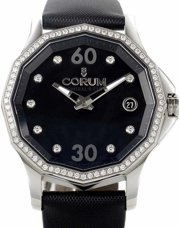 Corum Admiral's Cup 082.101.47/0F41 PN11 082-101-47-0F41 PN11 — фото часов Corum Admiral's Cup 082.101.47/0F41 PN11 082-101-47-0F41 PN11 — фото часов