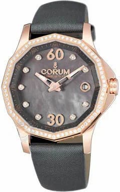 Corum Admiral's Cup Legend 38 082.101.85/0149 PK10 082-101-85-0149 PK10 — фото часов Corum Admiral's Cup Legend 38 082.101.85/0149 PK10 082-101-85-0149 PK10 — фото часов