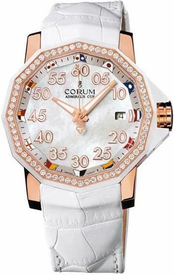 Corum Admiral's Cup 082.951.85/0089 PN34 082-951-85-0089 PN34 — фото часов Corum Admiral's Cup 082.951.85/0089 PN34 082-951-85-0089 PN34 — фото часов