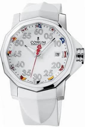Corum Admiral's Cup 082.961.20/F379 AA12 082-961-20-F379 AA12 — фото часов Corum Admiral's Cup 082.961.20/F379 AA12 082-961-20-F379 AA12 — фото часов