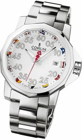 Corum Admiral's Cup 082.961.20/V700 AA12 082-961-20-V700 AA12 — фото часов Corum Admiral's Cup 082.961.20/V700 AA12 082-961-20-V700 AA12 — фото часов