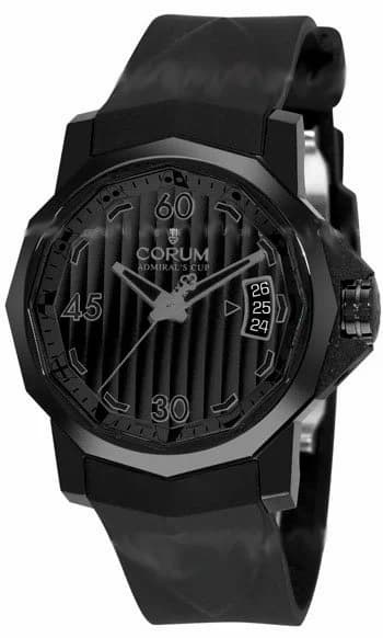 Corum Admiral's Cup 082.971.98/F371 AK58 082-971-98-F371 AK58 — фото часов Corum Admiral's Cup 082.971.98/F371 AK58 082-971-98-F371 AK58 — фото часов