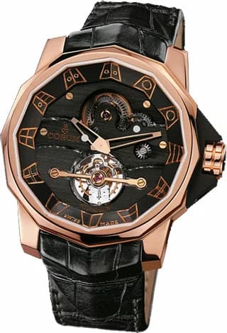 Corum Admiral's Cup 372.931.55/0F01 0000 372-931-55-0F01 0000 — фото часов Corum Admiral's Cup 372.931.55/0F01 0000 372-931-55-0F01 0000 — фото часов