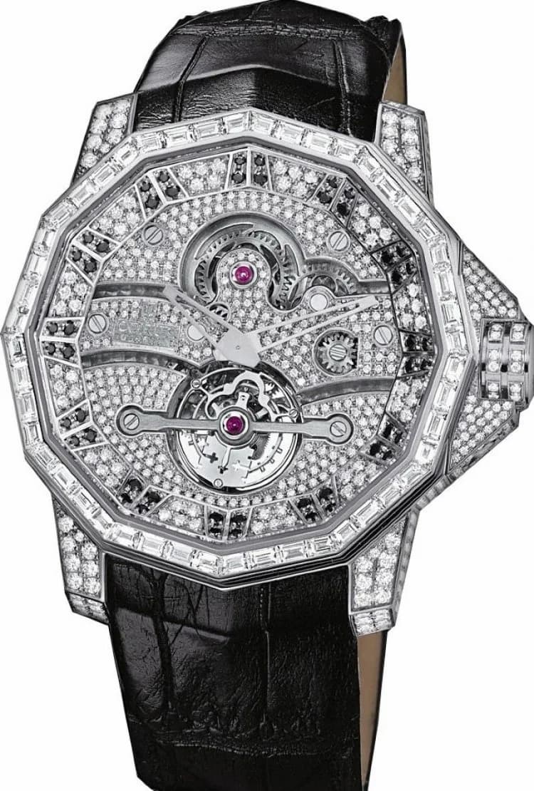 Corum Admiral's Cup 372.931.69/0F01 0000 372-931-69-0F01 0000 — фото часов Corum Admiral's Cup 372.931.69/0F01 0000 372-931-69-0F01 0000 — фото часов