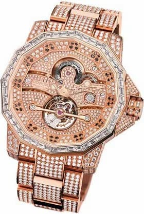 Corum Admiral's Cup 372.931.85/V703 0000 372-931-85-V703 0000 — фото часов Corum Admiral's Cup 372.931.85/V703 0000 372-931-85-V703 0000 — фото часов